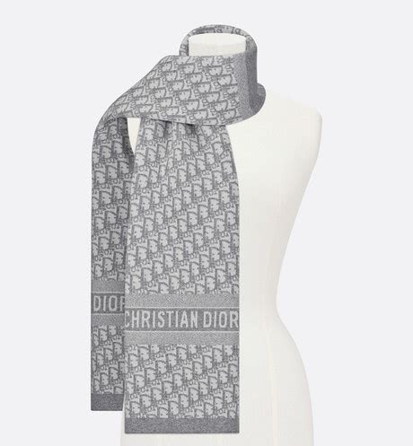 christian dior schal damen|Scarves & Shawls .